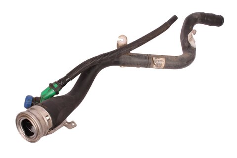 Nalévací hrdlo nádrže DIESEL - 16117203753