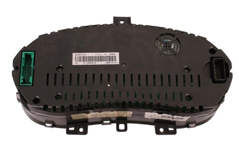 Přístrojový štít 5J0920810C