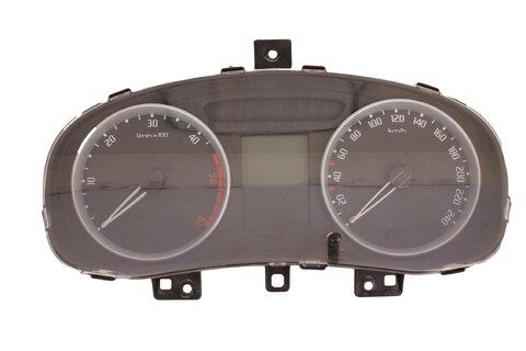 Přístrojový štít 5J0920810C