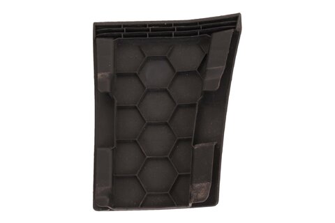 Odkládací schránka kufru (hatchback) 5J6867146