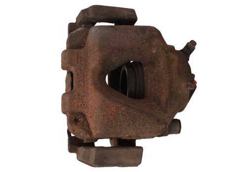 Brzdový třmen levý přední - 34116778145