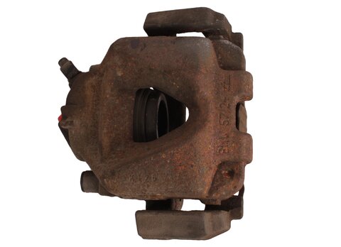 Brzdový třmen pravý přední - 34116778146