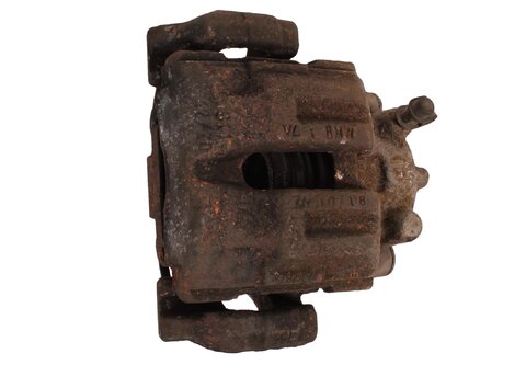 Brzdový třmen pravý zadní - 34216768698