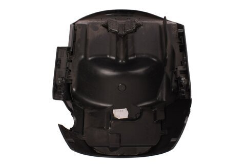 Kryt sloupku řízení spodní - 61316950263