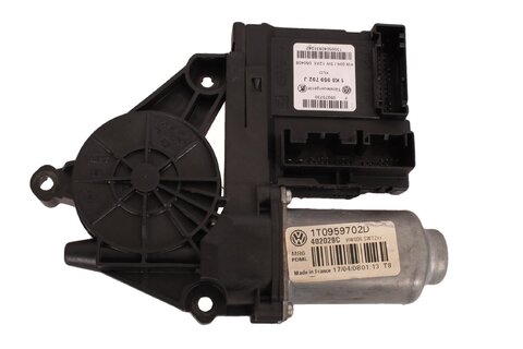 Motorek pravé přední stahovačky 1T0959702 S/E/J/M/N/D/H/R