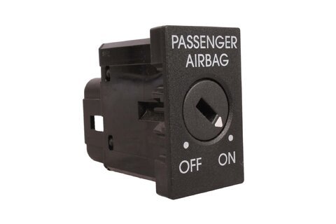 Vypínač airbagu spolujezdce 5J0919237A9B9