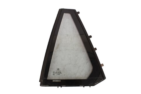 Sklo boční pevné zelené zadní levé - 5137119941