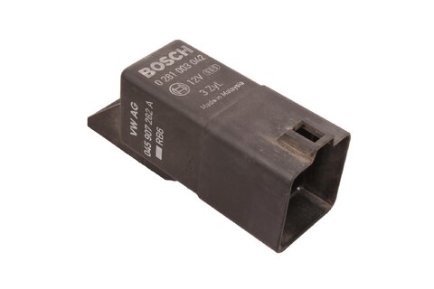 Relé žhavení - 045907282A