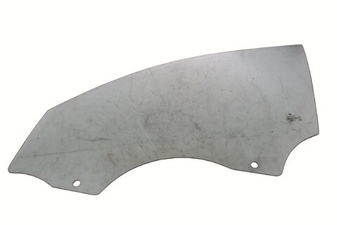 Sklo boční zelené přední levé - 51337060263