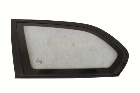 Sklo boční zelené zadní levé - 51357130366
