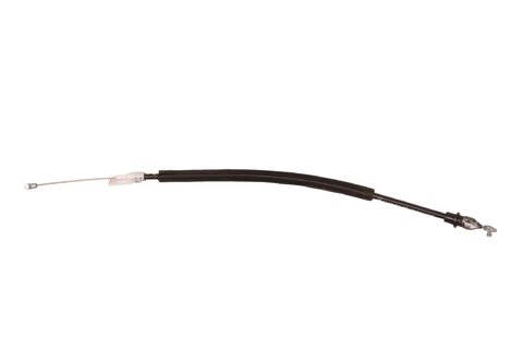 Lanko zámku dveří 5J6839085E