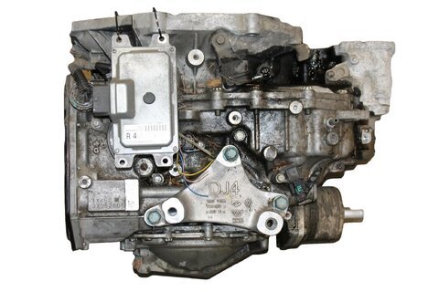 Automatická převodovka AJ8 100