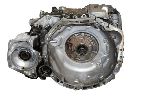 Automatická převodovka AJ8 100