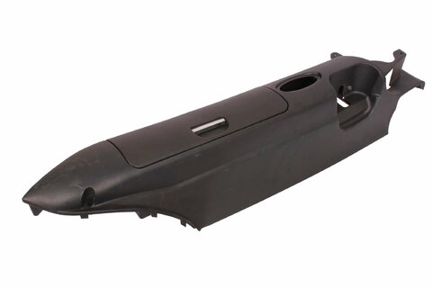 Přihrádka zavazadlového přístroje pravá