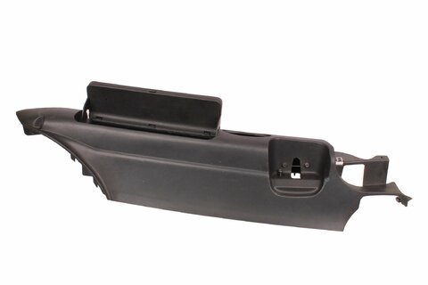 Přihrádka zavazadlového přístroje pravá