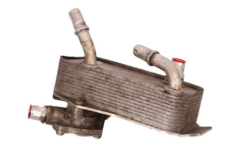 Chladič oleje - 17217529499