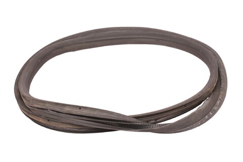 Vnitřní těsnění zadních levých/pravých dveří - 5J6867367E/A/C