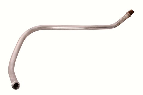 Vodící trubka lanka ruční brzdy levá - 6Q0711951B