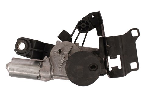 Motorek zadního stěrače - kombi pro výklopné okno - 61627208602