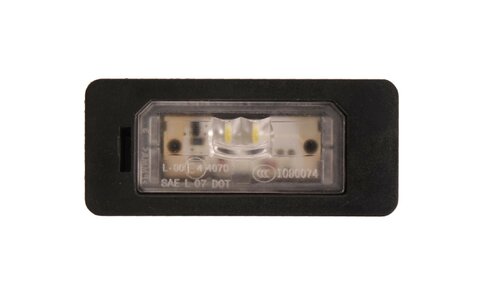 Osvětlení SPZ - LED - 63267193293