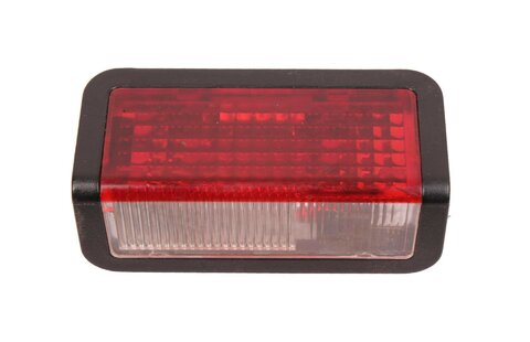 Osvětlení výklopné dveře kufru - 63316962569