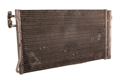 Chladič klimatizace  64539229021