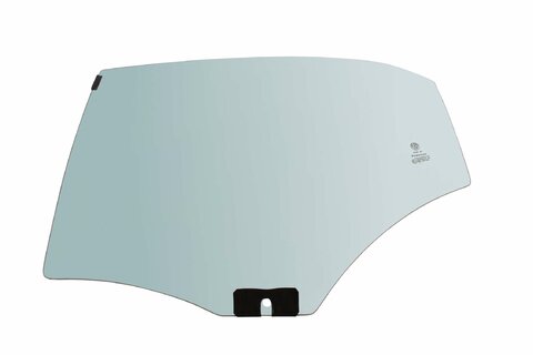 Boční okno SEDAN zadní levé L