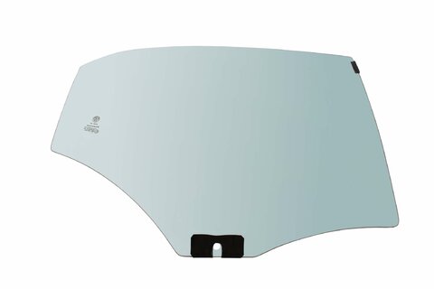 Boční okno SEDAN zadní pravé P