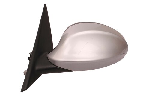 Levé zpětné zrcátko elektricky ovládané - vyhřívané - pro lak - 51167189945