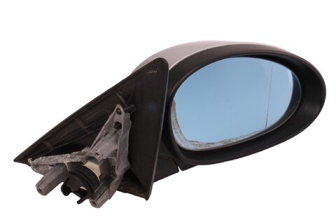 Pravé zpětné zrcátko elektricky ovládané - vyhřívané - pro lak - 51167189946