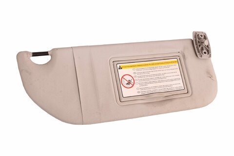 Pravá sluneční clona 8143KL