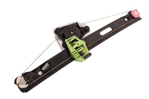 Stahovací mechanismus zadní levý - 51357140589