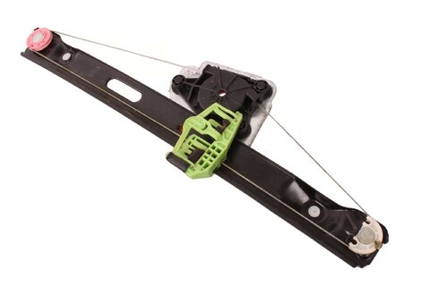 Stahovací mechanismus zadní pravý - 51357140590