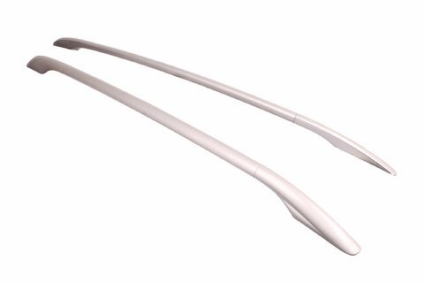 Podélné střešní nosiče - hagusy sada (2ks)