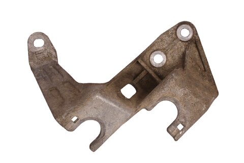 Držák lanovodů řazení na převodovce 243778