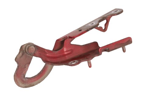 Levý pant kapoty motoru 791273