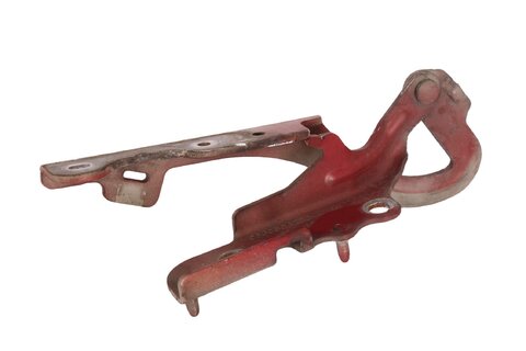 Pravý pant kapoty motoru 791336