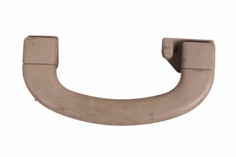 Madlo zadních pravých dveří