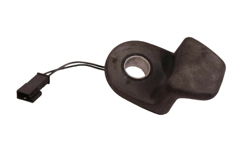 Otevírání zadního skla dveří kufru s mikrospínačem - Kombi - 61319200673