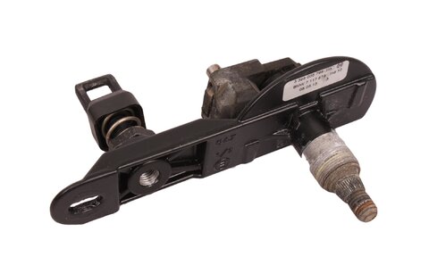 Mechanismus zadního stěrače - Kombi - 61627117878