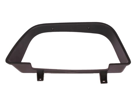 Rámeček přístrojového štítu 9607705777