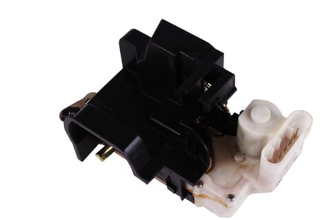 Zámek centrálu přední pravý P