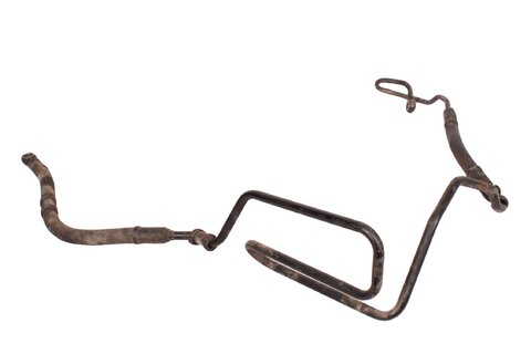 Hadice servořízení 1J0422893GH