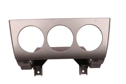 Střední kryt palubní desky 9658867377