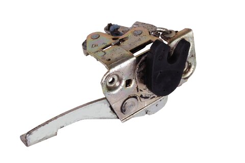 Zámek levý přední L