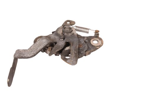 Zámek kapoty (COMBI) 7934A1