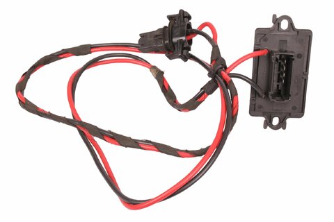 Odpor vnitřního ventilátoru (5 pinů) 7701060002