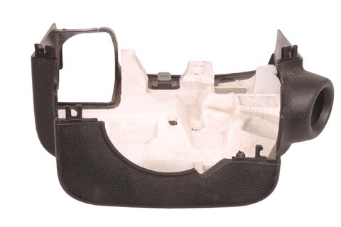 Plastový kryt volantu spodní 96559949ZD