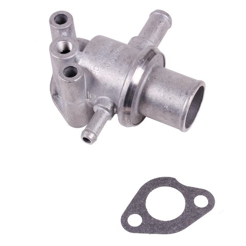 Termostat s těsněním