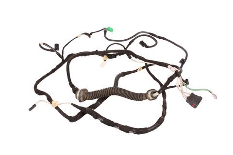 Kabelový svazek dveří kufru (combi) 6534SR